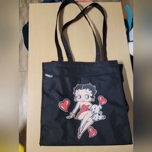 Betty Boop original women tote